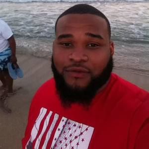 Meet your Posher, Gary